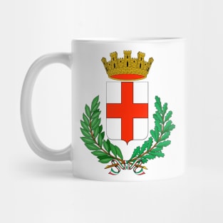 Milan Mug